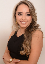 Foto de ANA LUIZZA DE SIQUEIRA BRANDÃO