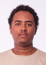 Foto de Esequias Isack da Silva