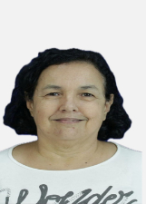 Foto de ERICKA LUSIA CONDÉ DA SILVA