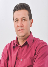 Foto de AGUINALDO SEBASTIAO DA COSTA