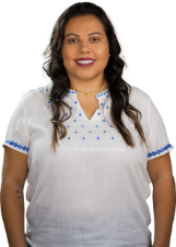 Foto de Fernanda Cristina da Silva Ribeiro