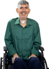 Foto de JOSE OSMAR DA COSTA JUNIOR