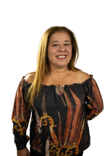 Foto de Claudineia de Cassia Tavares