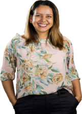 Foto de JANAINA PEDROSO DE OLIVEIRA