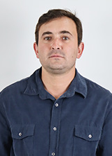 Foto de Lucas José Pereira de Andrade