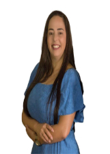 Foto de Rojânia Bordone de Faria