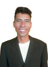 Foto de GIUMAR SOARES DOS SANTOS