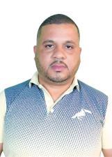 Foto de MIKE SOARES DA SILVA RAMOS