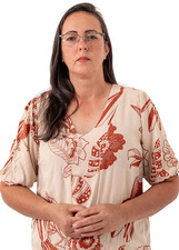 Foto de MÔNICA VIEIRA AMARAL