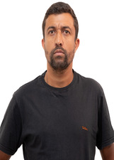 Foto de JOSE DA SILVA CAMPOS