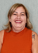 Foto de MARIA APARECIDA TOMAZ DA SILVA