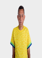 Foto de SEBASTIÃO CRISPIM DA SILVA