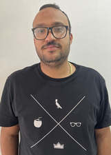 Foto de LEANDRO DE OLIVEIRA JUNIOR
