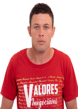 Foto de CHARLES PAULINO DA SILVA