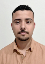 Foto de CAUÃ GUILHERME DA SILVA OLIVEIRA