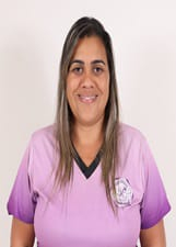 Foto de CARLA CRISTINA FERREIRA VAZ DE OLIVEIRA