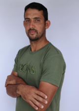 Foto de TIAGO LUIZ COSTA
