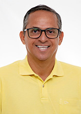 Foto de EVALDO ALCEBÍADES NETO
