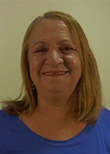 Foto de Lucineide Maria da Silva Franco