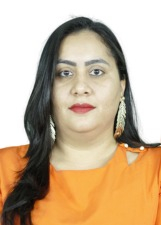 Foto de Cleomidia Oliveira dos Reis