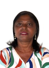 Foto de Maria Letícia Pereira da Silva