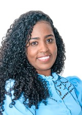 Foto de NAGIME CLEONICE APARECIDA MENDES DA SILVA