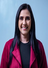 Foto de FRANCIENE RAQUEL PEREIRA PAIVA