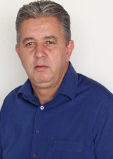 Foto de Tarcísio Pereira da Costa