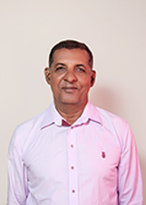Foto de Vicente Neres de Santana