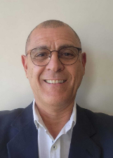 Foto de Carlos Reinaldo de Souza Bomfim