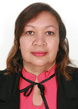 Foto de Eliane Cristina do Carmo Mendes