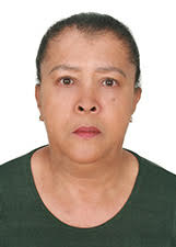 Foto de Marlene da Cruz Agripino da Luz