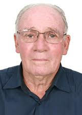 Foto de Antonio Eustaquio de Almeida Cota