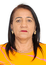 Foto de Osana Maria de Souza