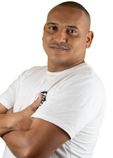 Foto de ALAN ANTÔNIO DA SILVA