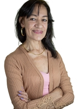 Foto de CLEUSA MARIA DA SILVA