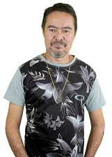 Foto de HUDSON TRISTAO GODINHO