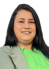 Foto de LUCIANA DE FÁTIMA GARCIA DO NASCIMENTO
