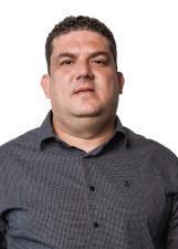 Foto de GUSTAVO CARVALHO BREGUEZ