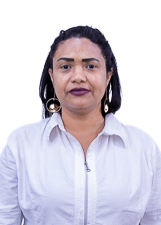 Foto de Maria Inez da Silva