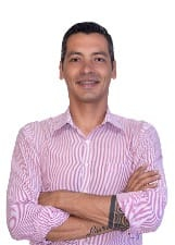 Foto de JUNIOR APARECIDO DE OLIVEIRA