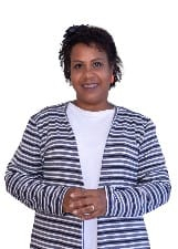 Foto de ROSANA DO NASCIMENTO JULIO SILVA