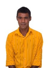 Foto de JOSE BENTO DOS SANTOS