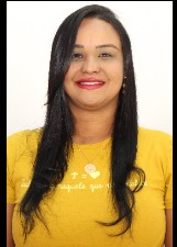 Foto de ROSEANE BORGES DA SILVA