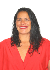 Foto de Silvia Cristina de Almeida