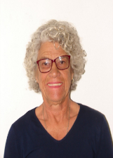 Foto de Irene Maria de Oliveira