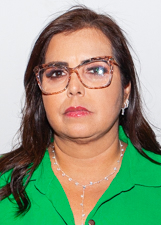 Foto de Sabrina Flávia da Silva Quadros Oliveira