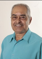 Foto de Joaquim Pinto de Andrade
