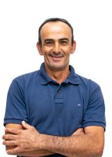 Foto de MARCELINO JOSÉ FERREIRA