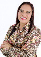 Foto de POLLIANA ROBERTA MARQUES DA SILVA